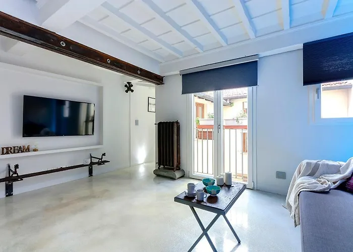 Mamo Florence - Victor Apartment