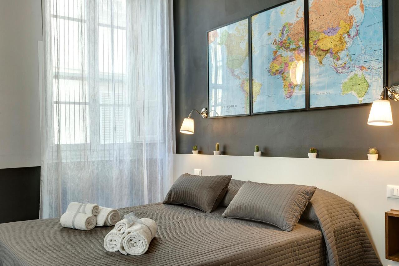 Maison d'hôtes Al Consolato - 3*