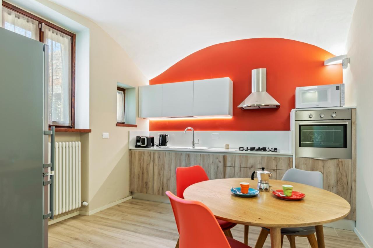 Apartment Piazzale Michelangelo Modern Flat Florence