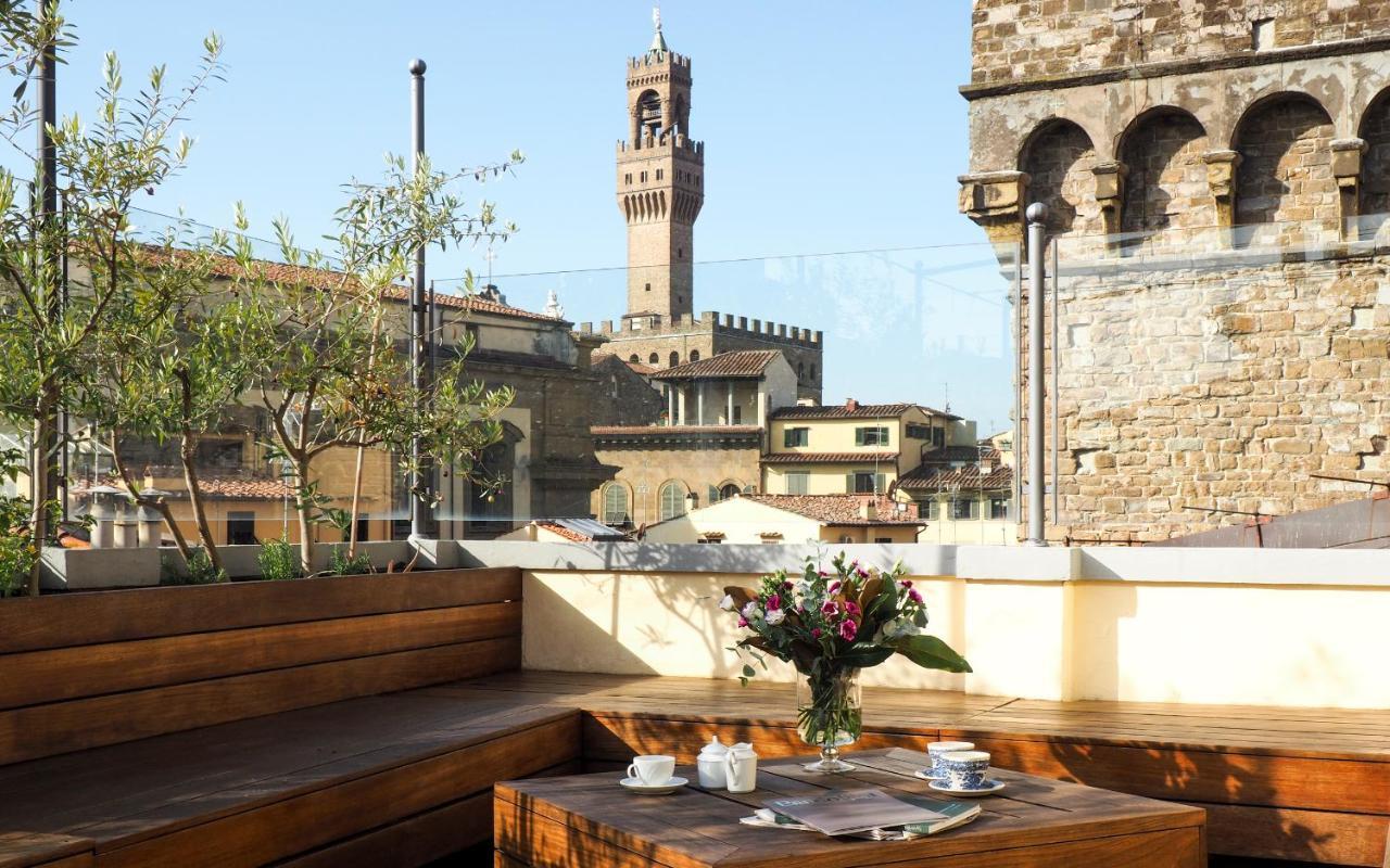 Aqa Palace Florence
