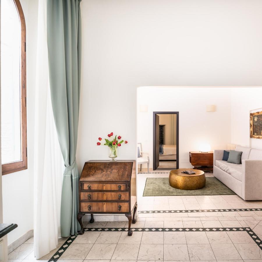 Aqa Palace 3* Florence