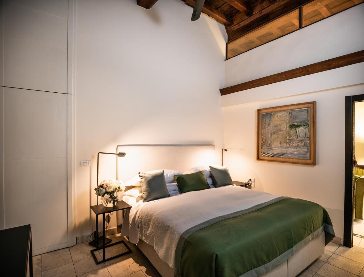 Guest house Aqa Palace Florence