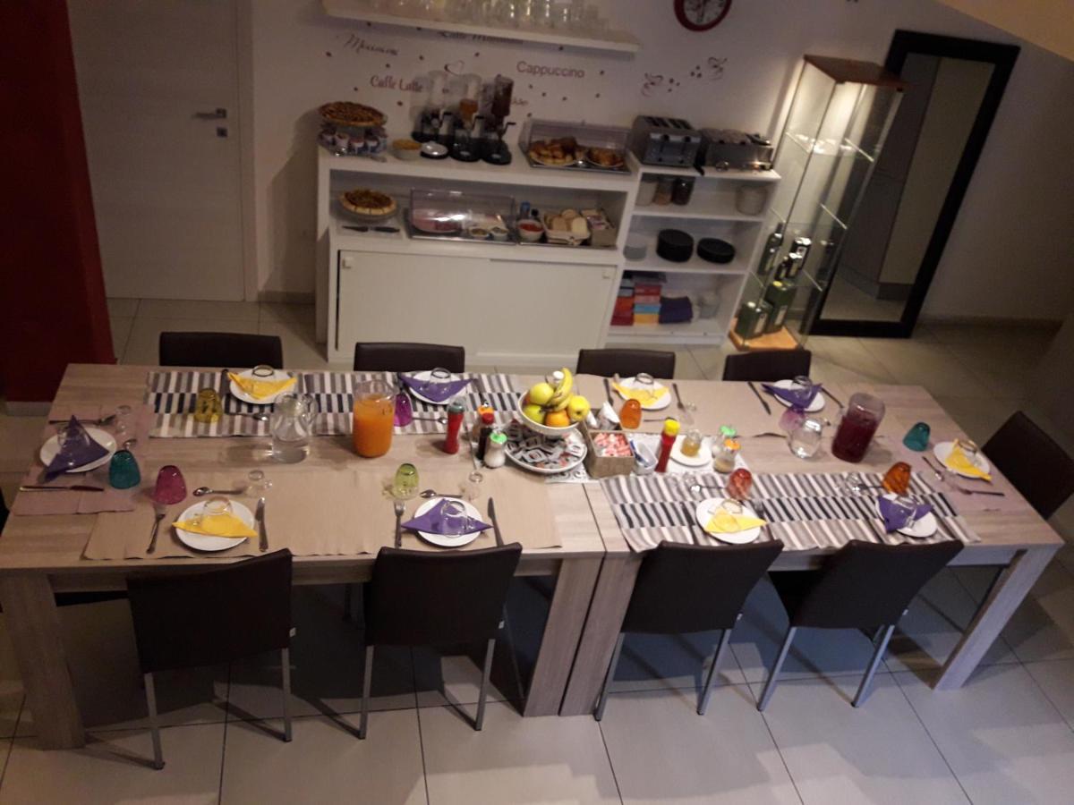 B&B Centrale Bed & Breakfast Florence