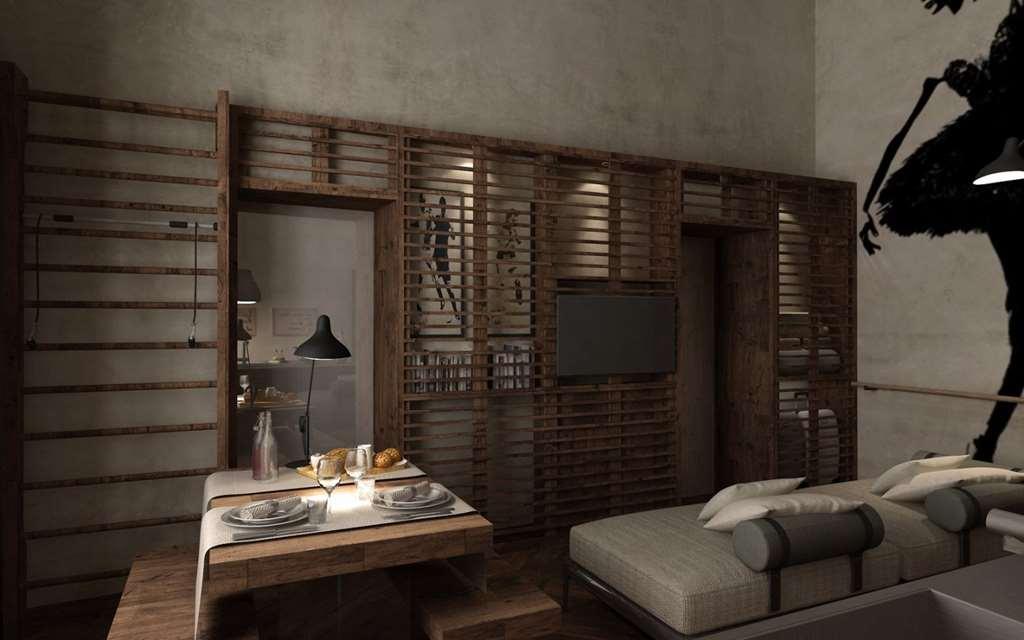 Hotel Oltrarno Florence