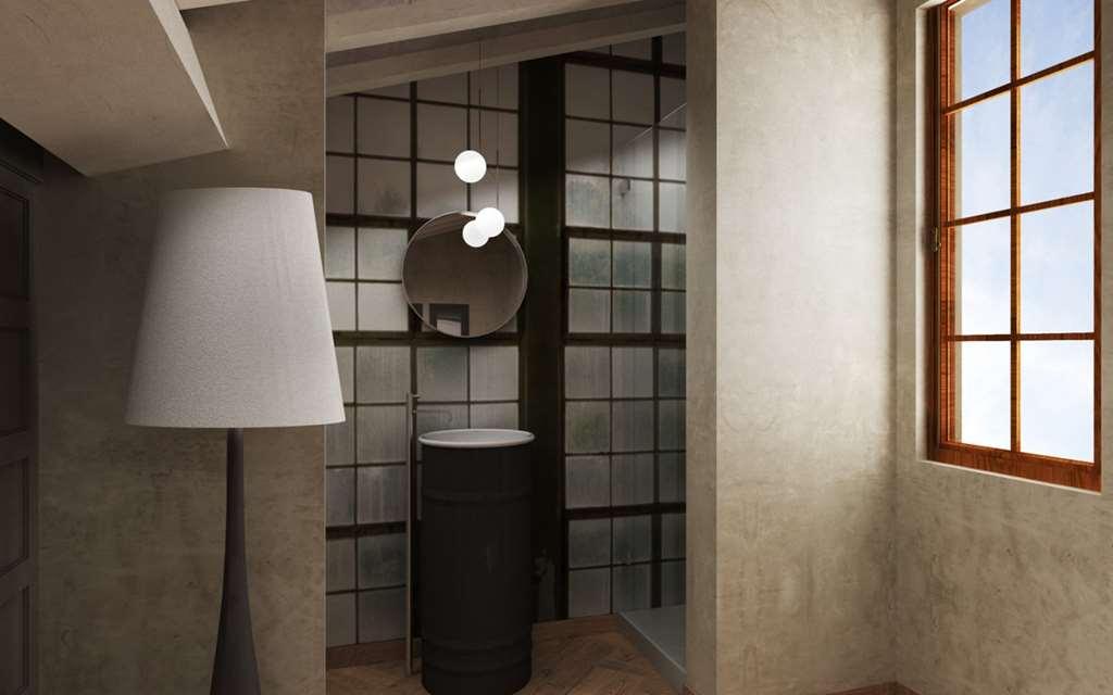 Hotel Oltrarno Florence