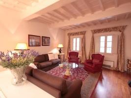 Bed & Breakfast Righi In Santa Croce Florence