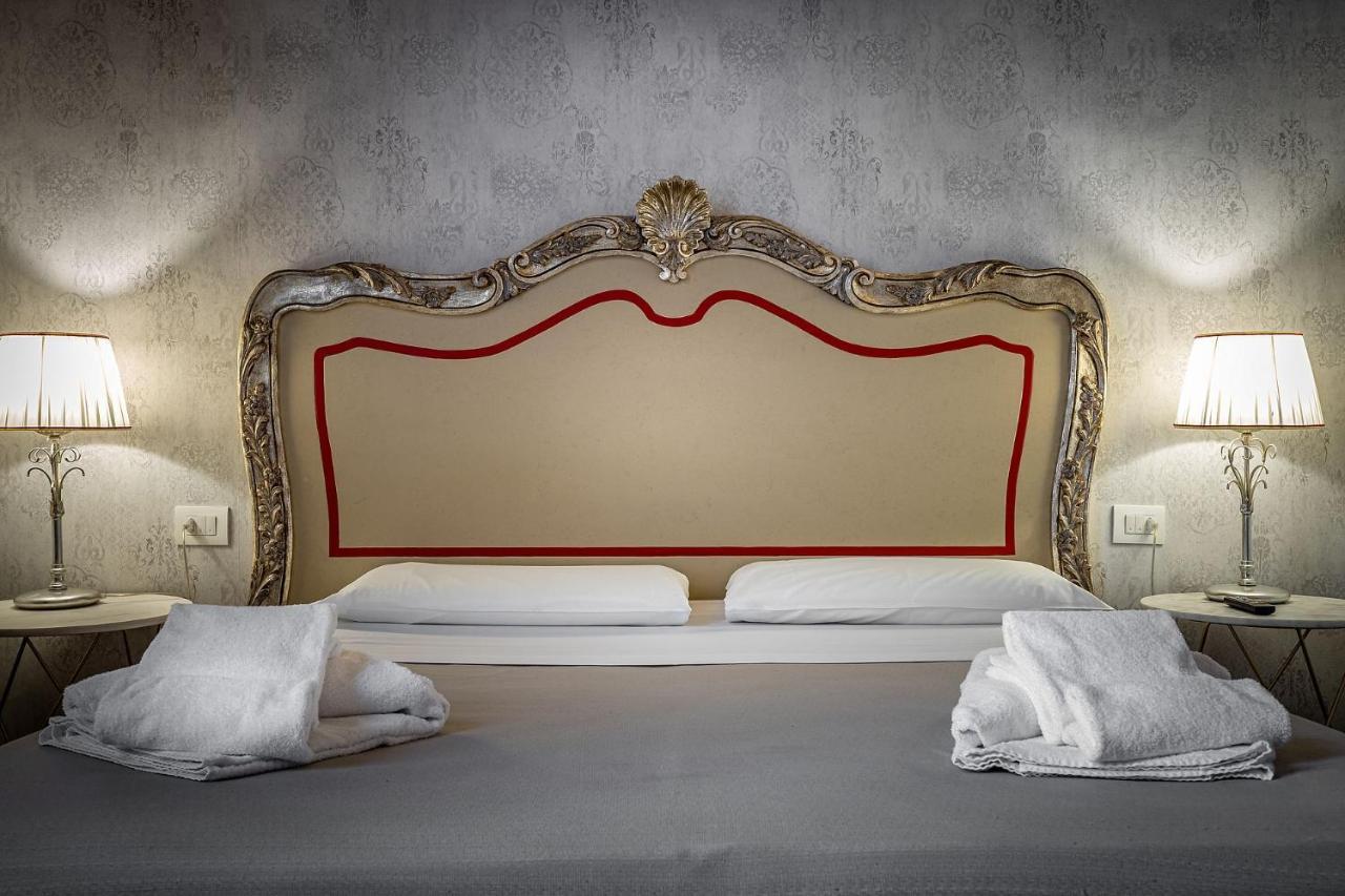Couette-café La Torre Del Cestello - Residenza D'epoca 3*