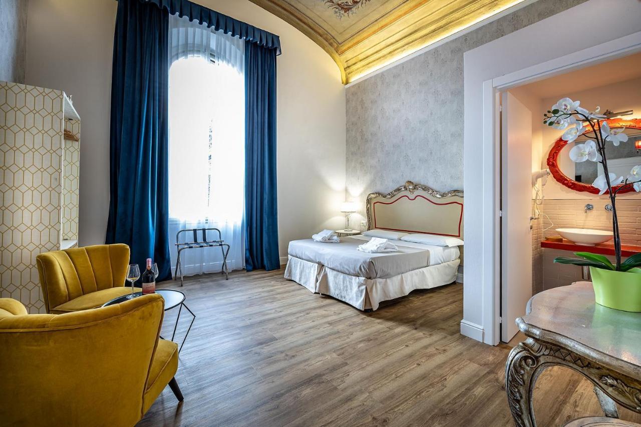 Couette-café La Torre Del Cestello - Residenza D'epoca