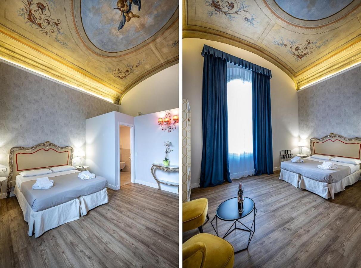 La Torre Del Cestello - Residenza D'epoca Florence