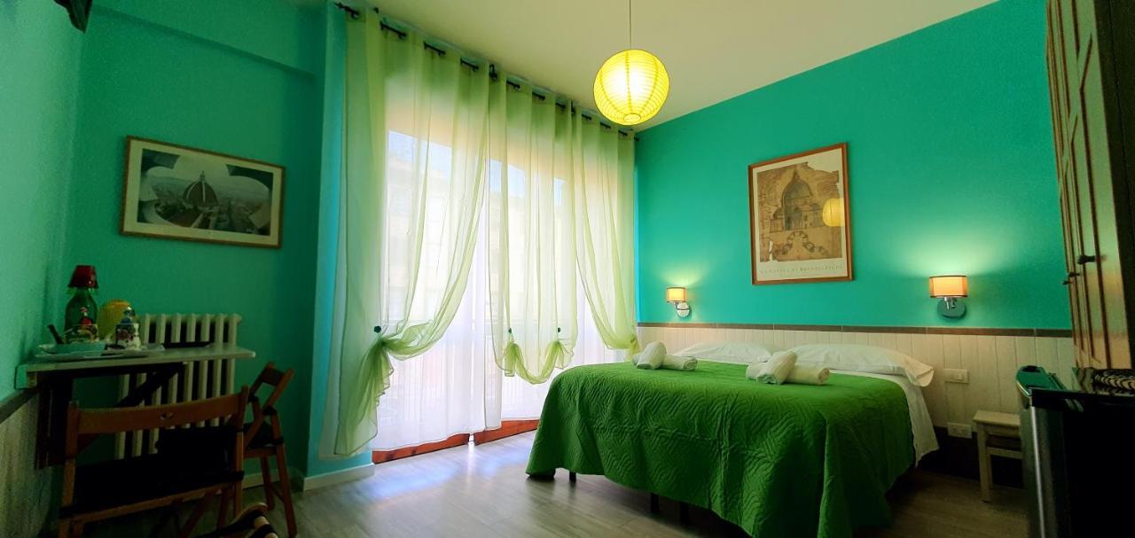 Guest house Il Giglio Florence