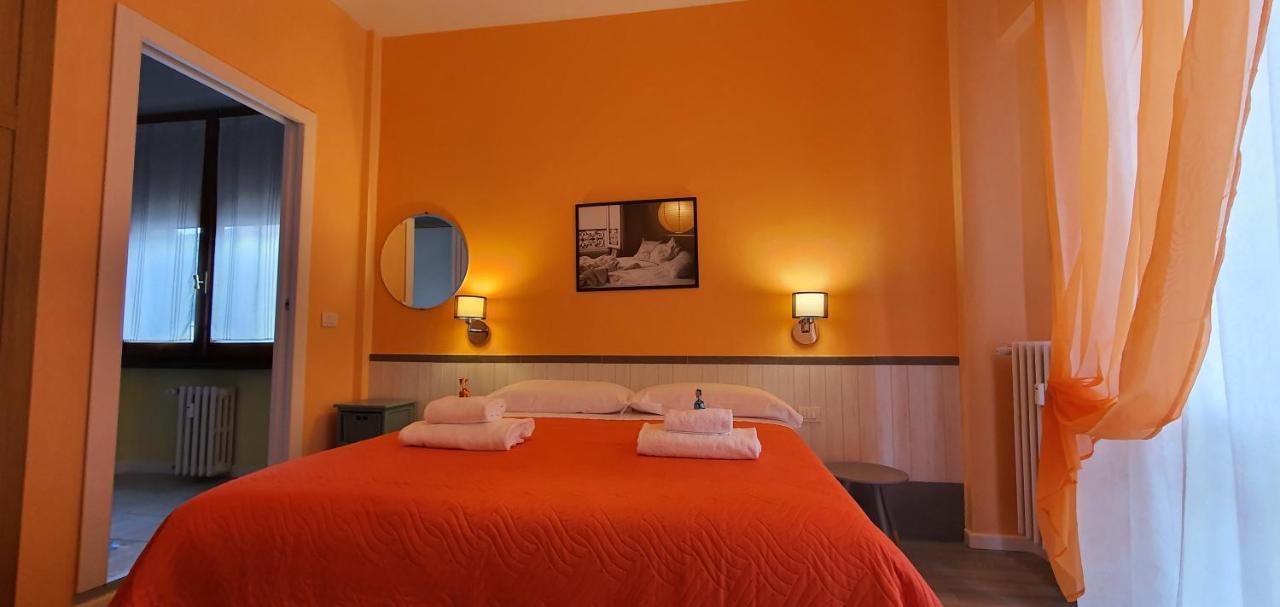 Il Giglio Guest house Florence