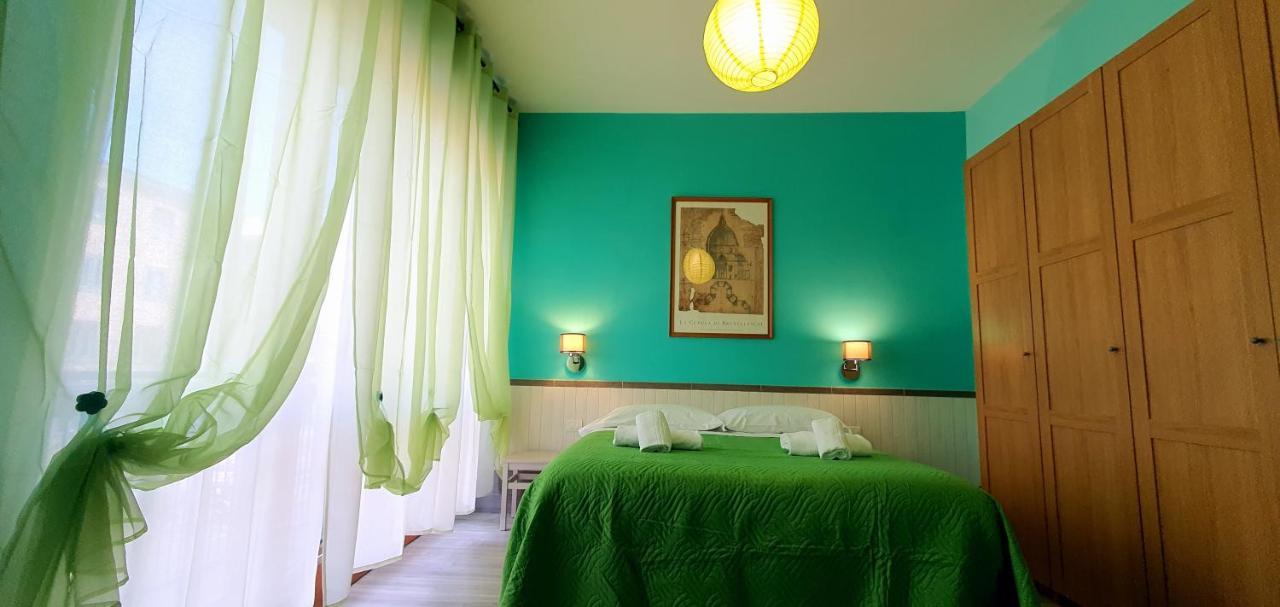 Guest house Il Giglio