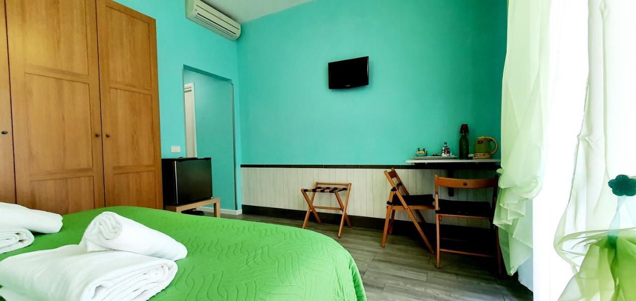 Guest house Il Giglio 3*