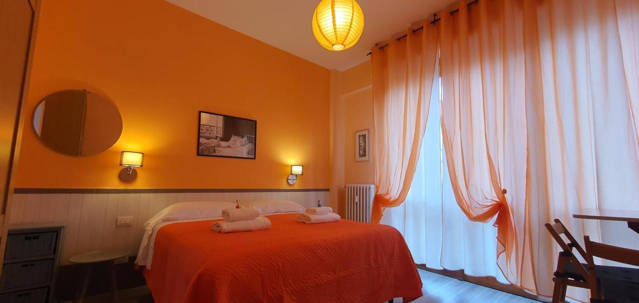 Guest house Il Giglio 3*