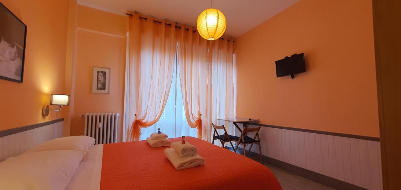 Guest house Il Giglio Florence
