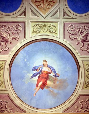 Maison d'hôtes La Luna
