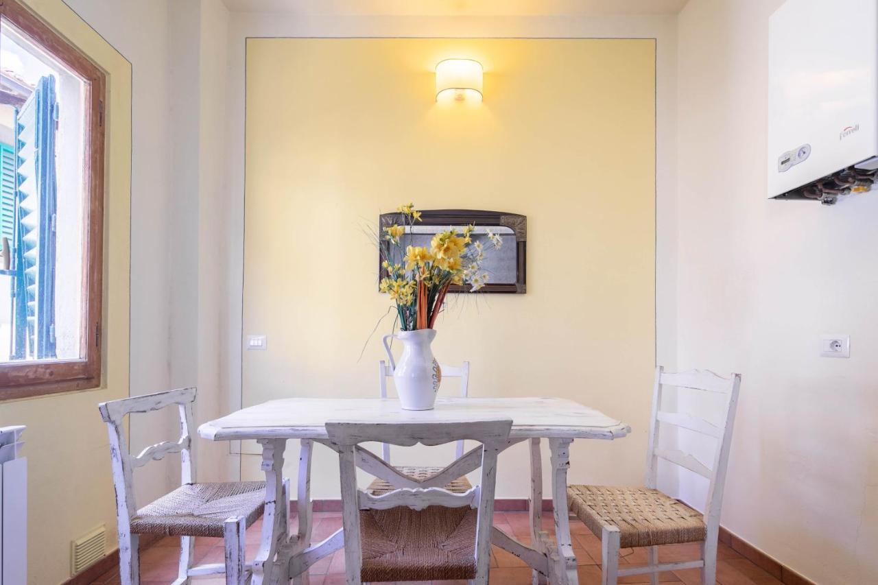 Parlagio Classic Apartment