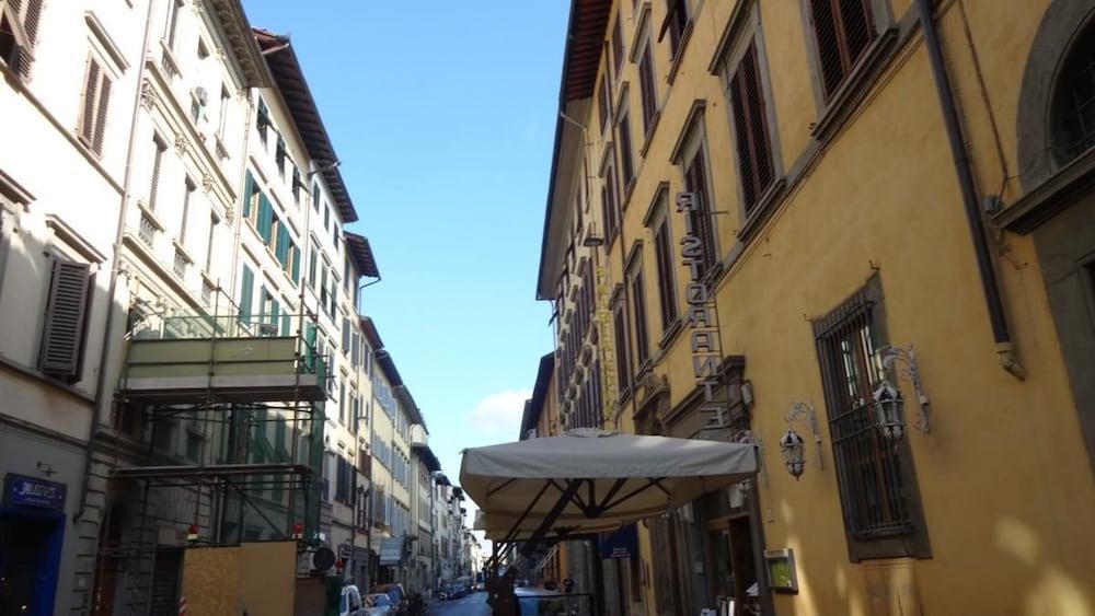 Hotel Elite Florence