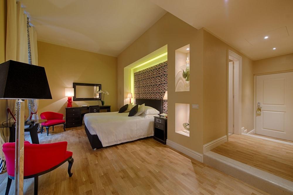 Hotel Grand Cavour Florence