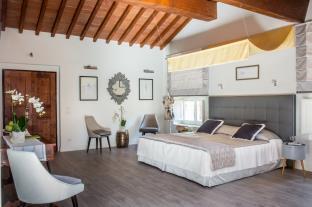 Bed & Breakfast Residenza Castiglioni Florence