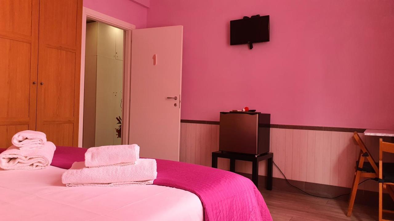 Guest house Il Giglio 3*