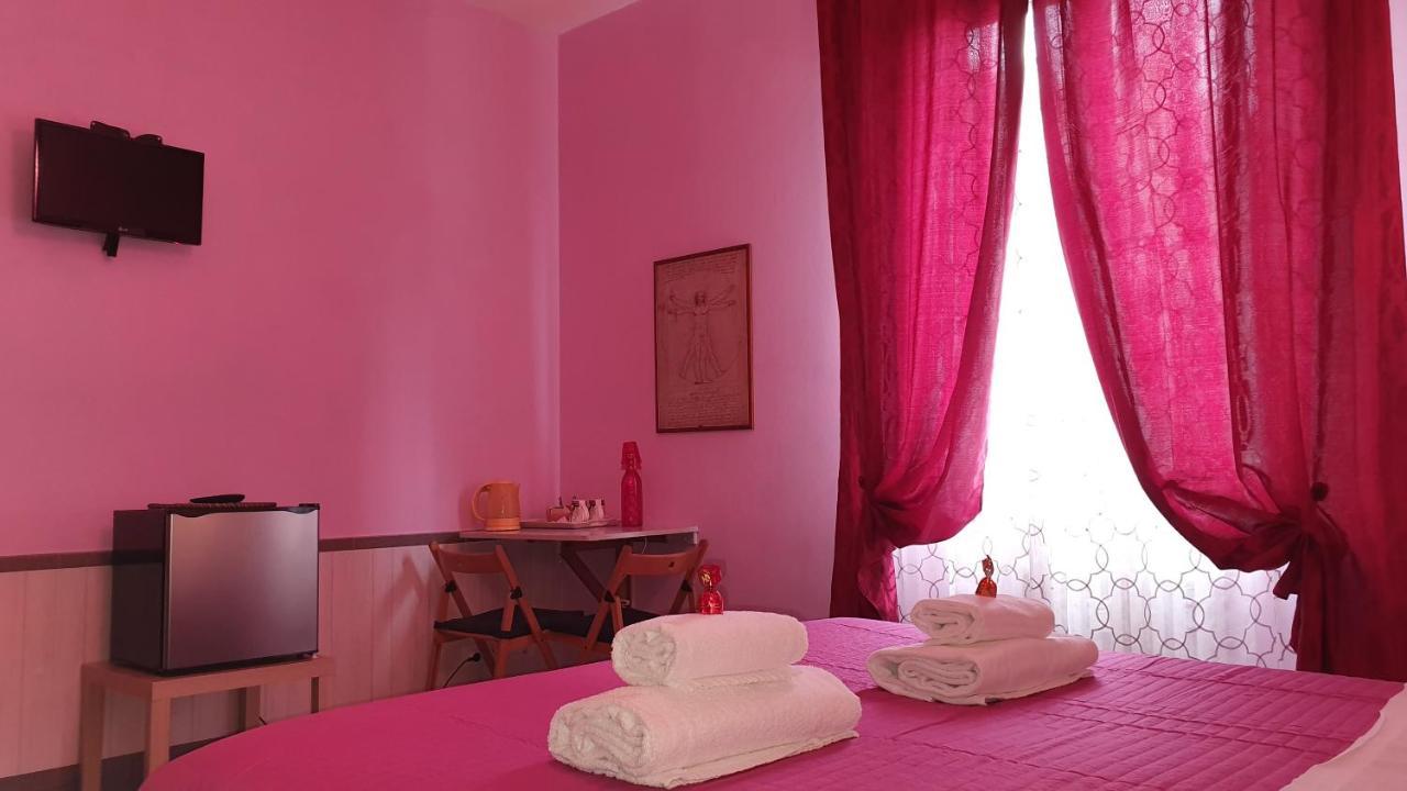 Guest house Il Giglio 3*