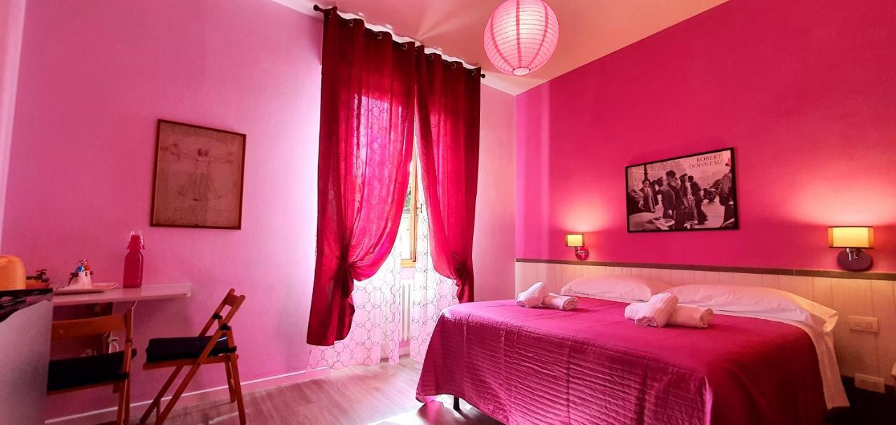 Guest house Il Giglio 3*