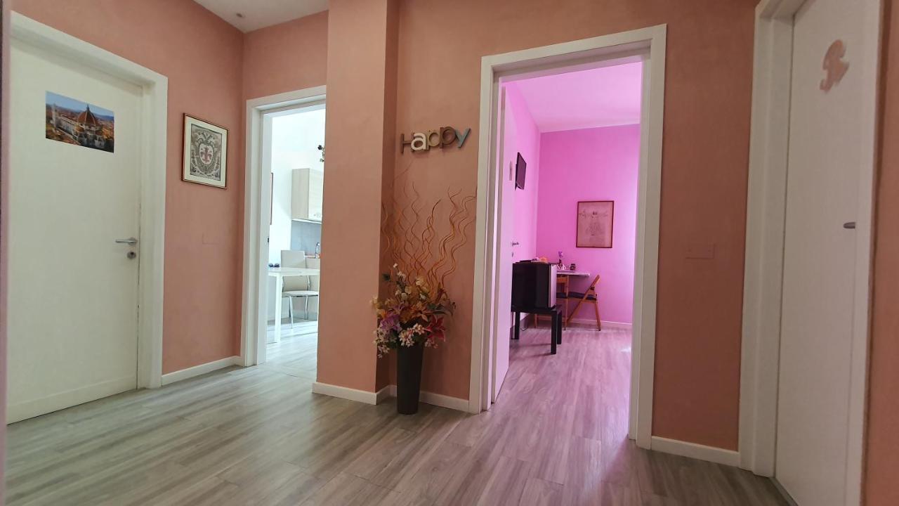 Guest house Il Giglio Florence