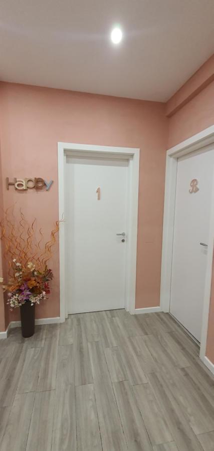 Il Giglio Guest house Florence