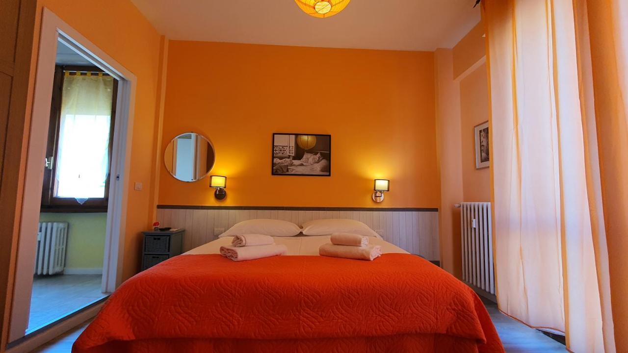 Guest house Il Giglio