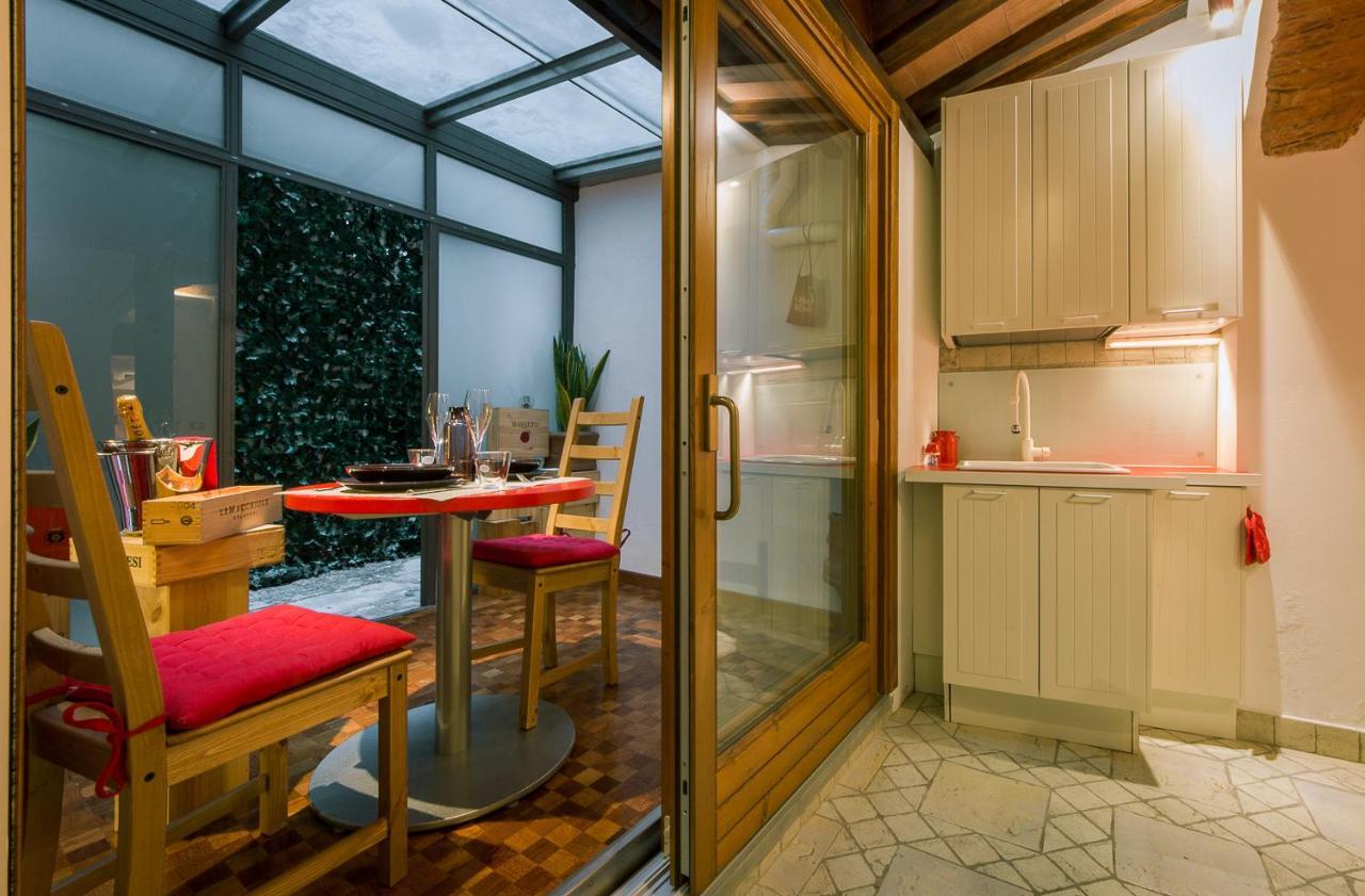 Ponte Vecchio Romantic & Relax 5 Stelle Appartement Florence