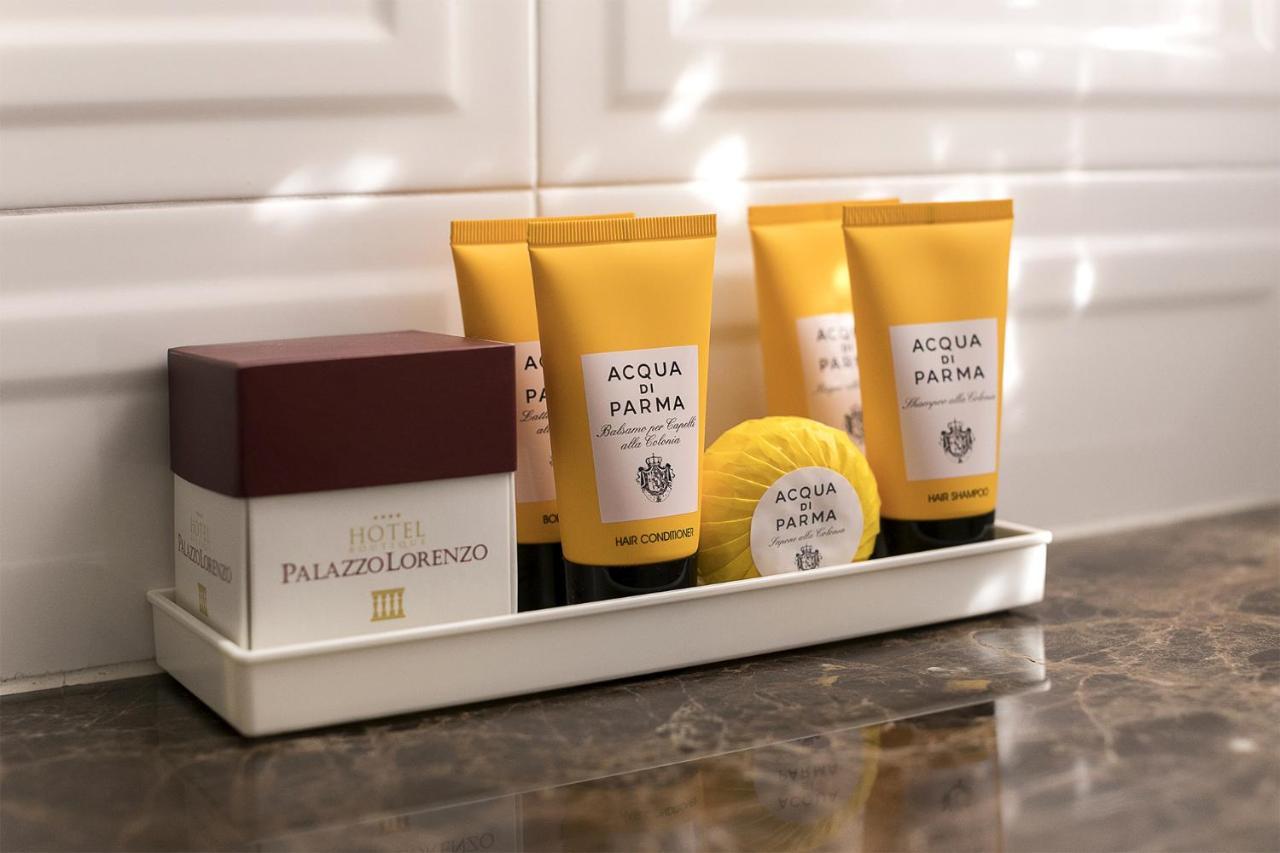 Hotel Palazzo Lorenzo Boutique&spa Florence