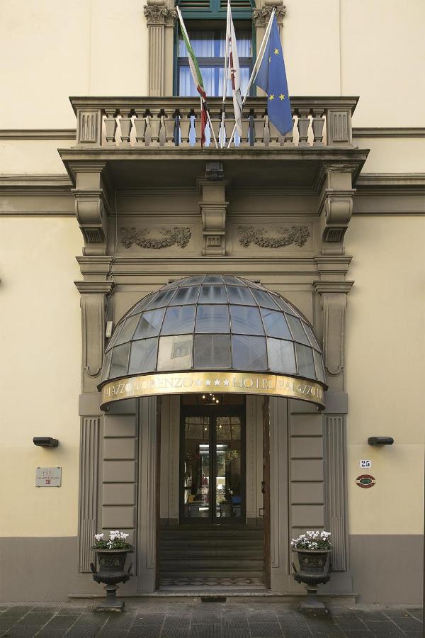Palazzo Lorenzo Boutique&spa 4*