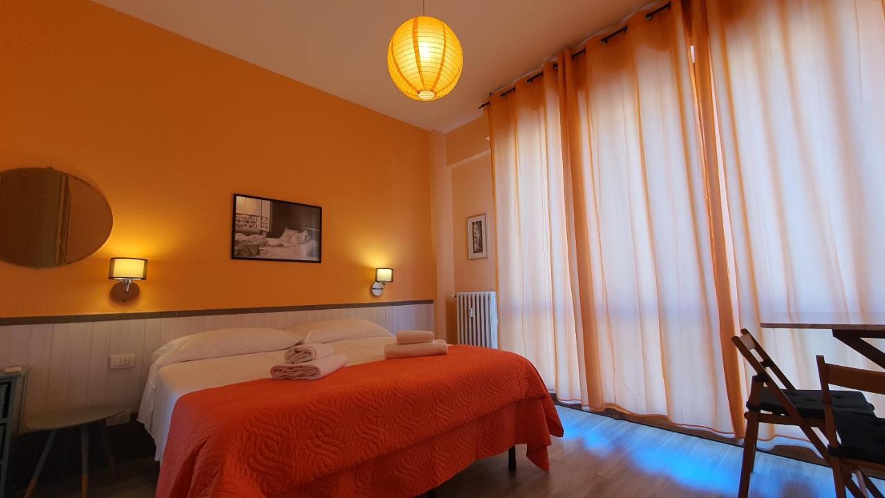 Guest house Il Giglio