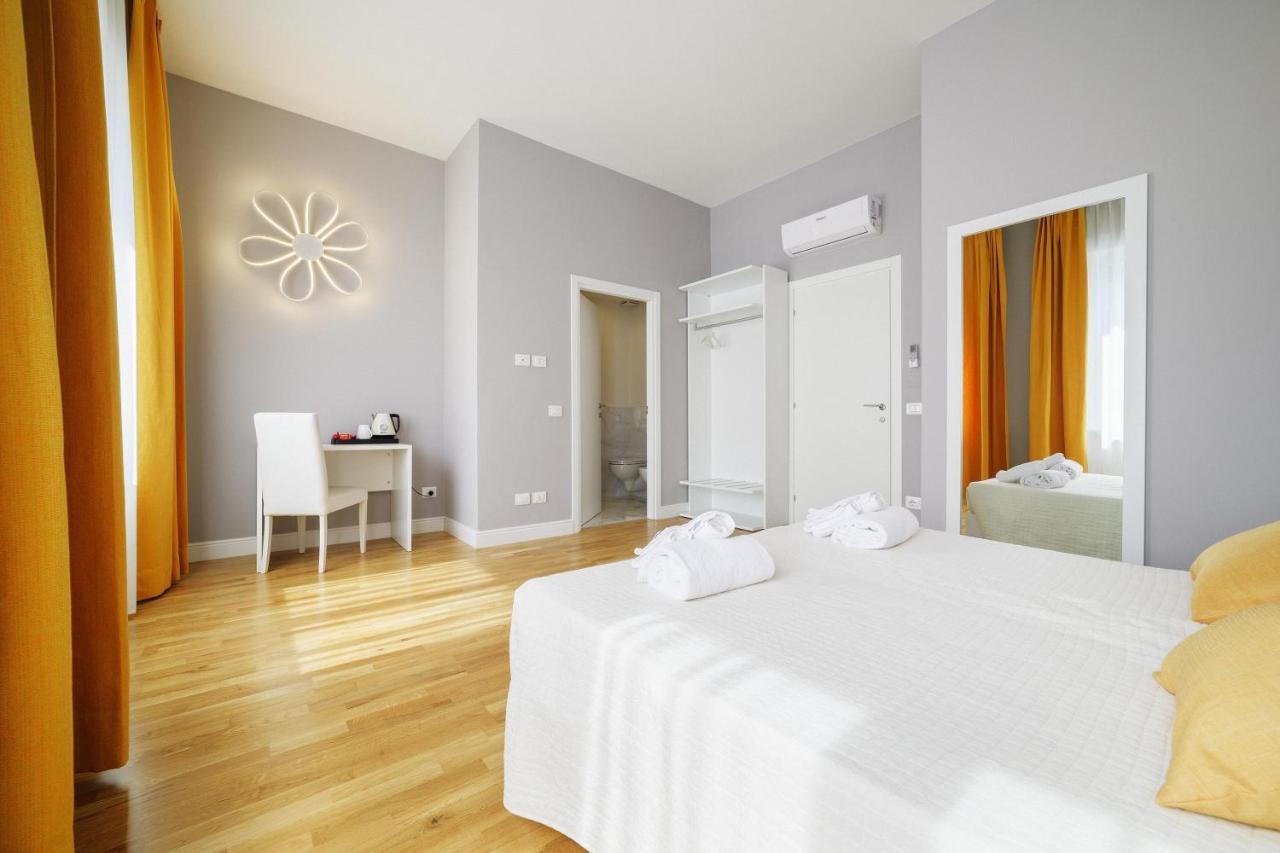 Bed & Breakfast La Terrazza Di Jenny Florence