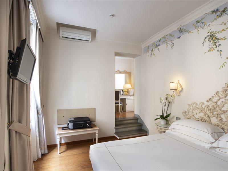 Hotel Art Atelier - Place Of Charme Florence