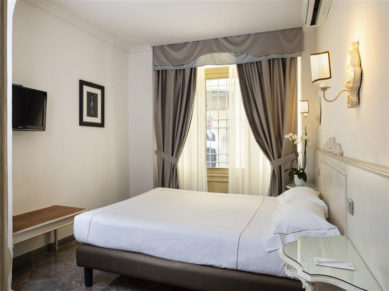 Hotel Art Atelier - Place Of Charme Florence