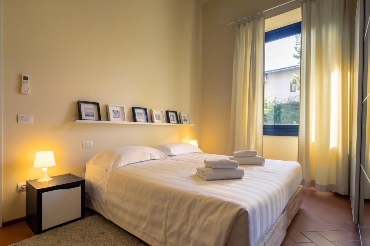 Apartment Sirio Florence