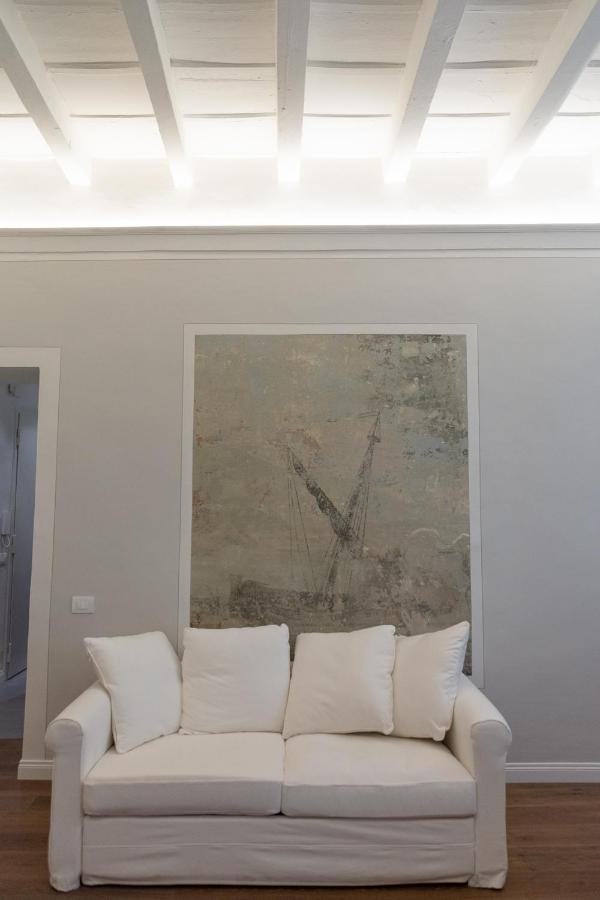 Casini's House Appartement *