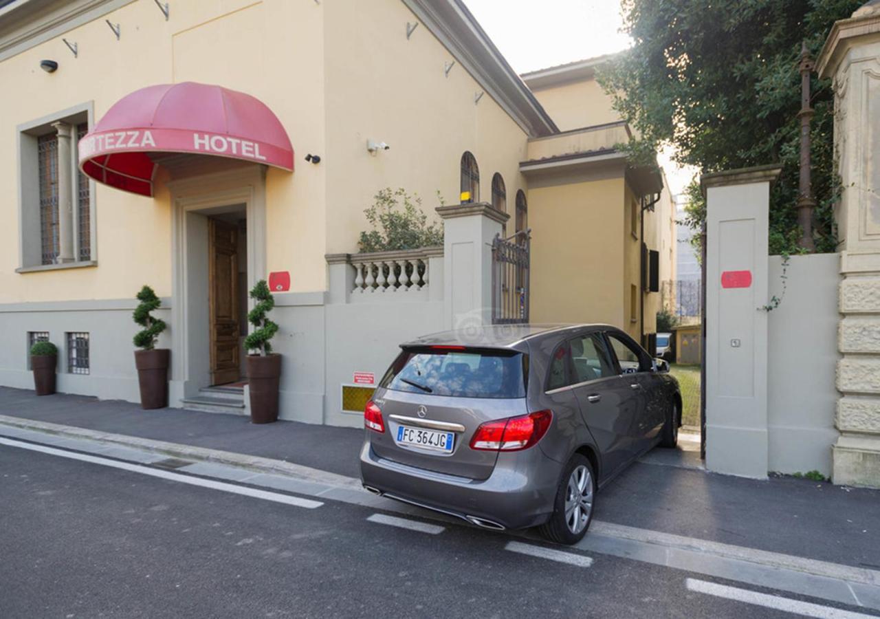 La Fortezza Florence