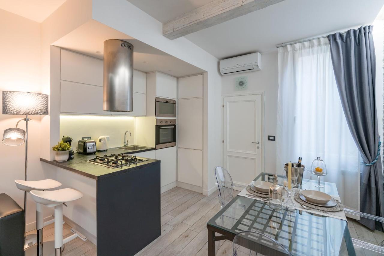 Dependance Machiavelli - And Wine Apartment *