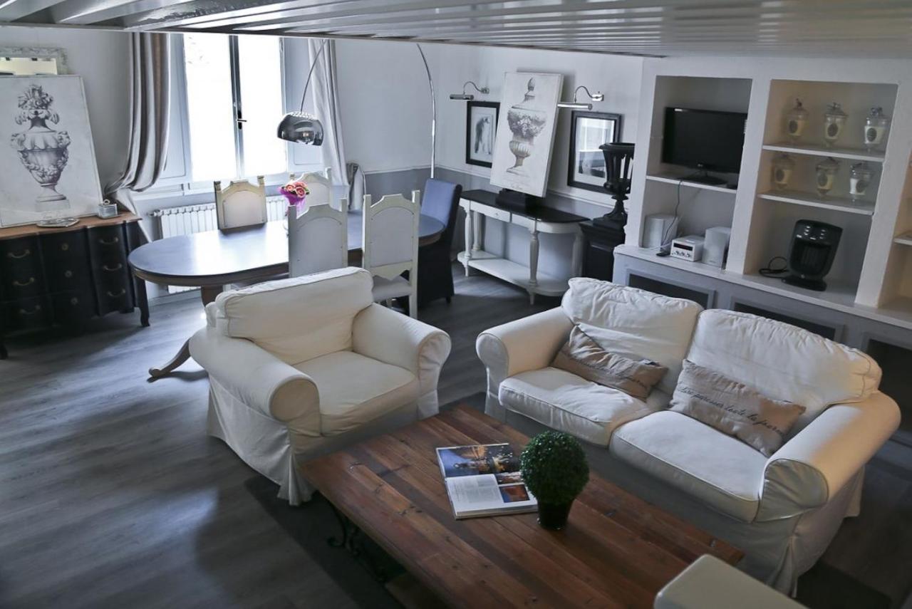 Apartment Maggio White Florence