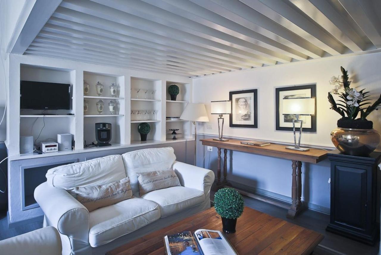 Apartment Maggio White