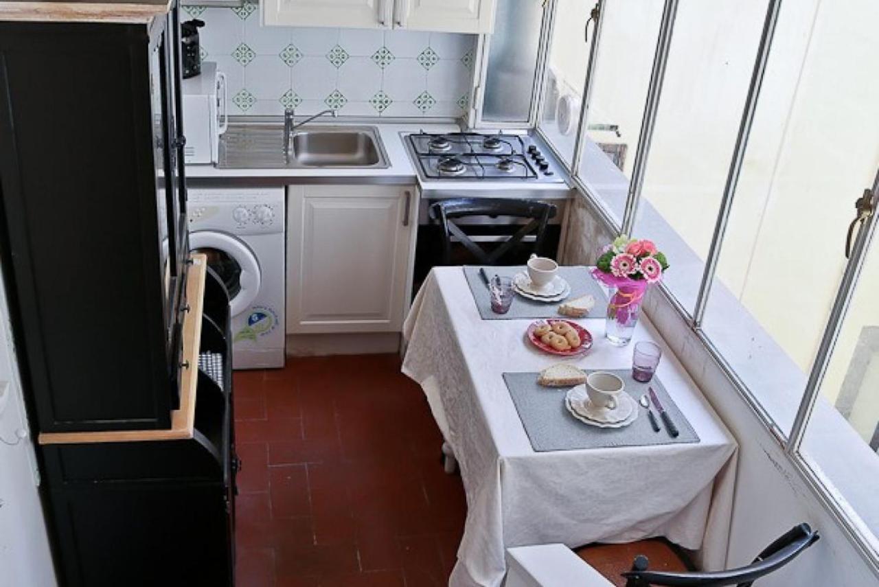 Apartment Maggio White