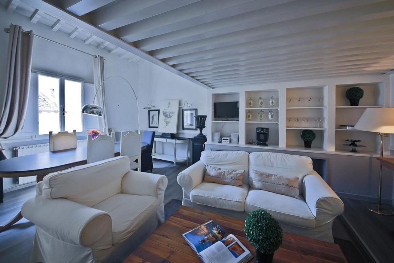 Apartment Maggio White