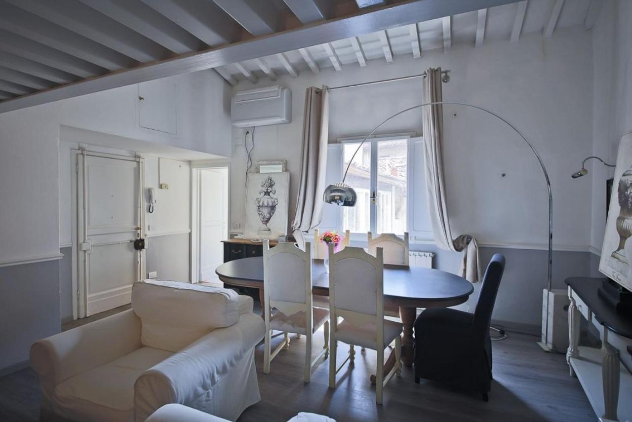 Apartment Maggio White