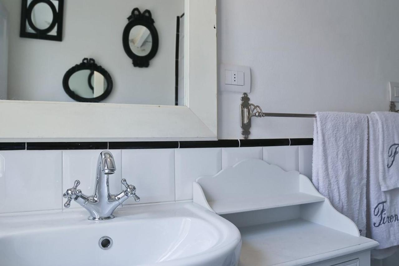 Apartment Maggio White *