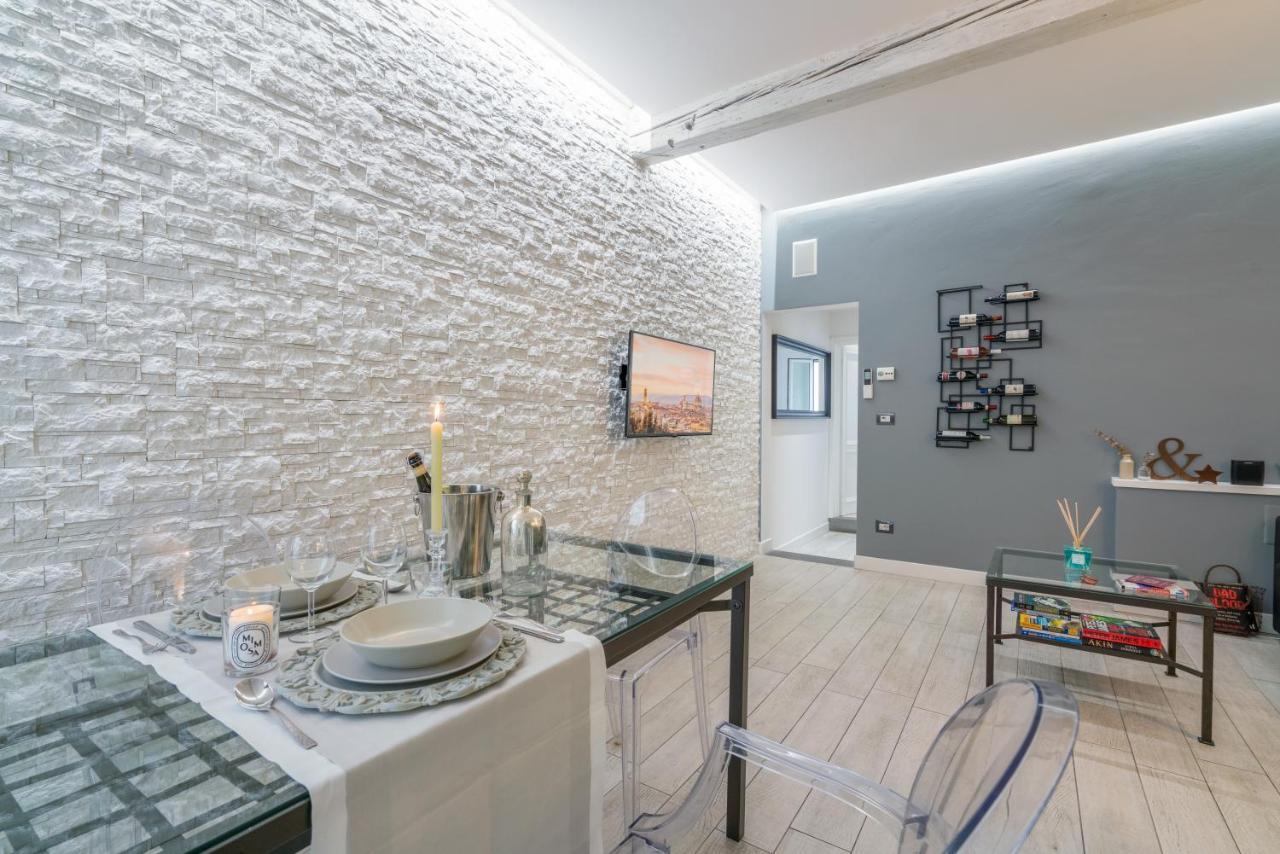 Dependance Machiavelli - And Wine Apartment *