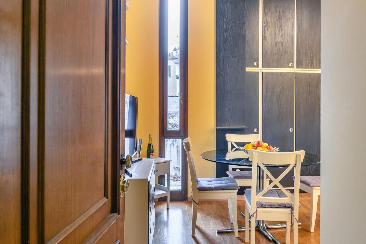 Terrace On Duomo Luxury Flat Florence