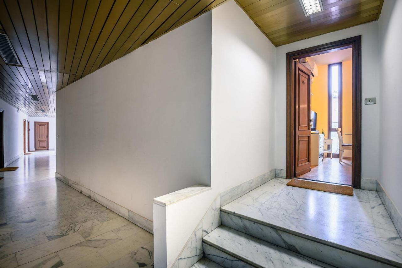 Terrace On Duomo Luxury Flat Apartment Florence